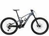 Trek Fuel Exe 9.7  XL  galactic grey