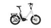 Hartje Qio   EINS P-5 RBN crystal white