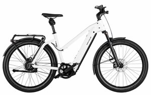 Riese&Müller Charger4 mixte GT vario