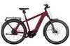 Riese&Müller Charger4 GT vario darkred